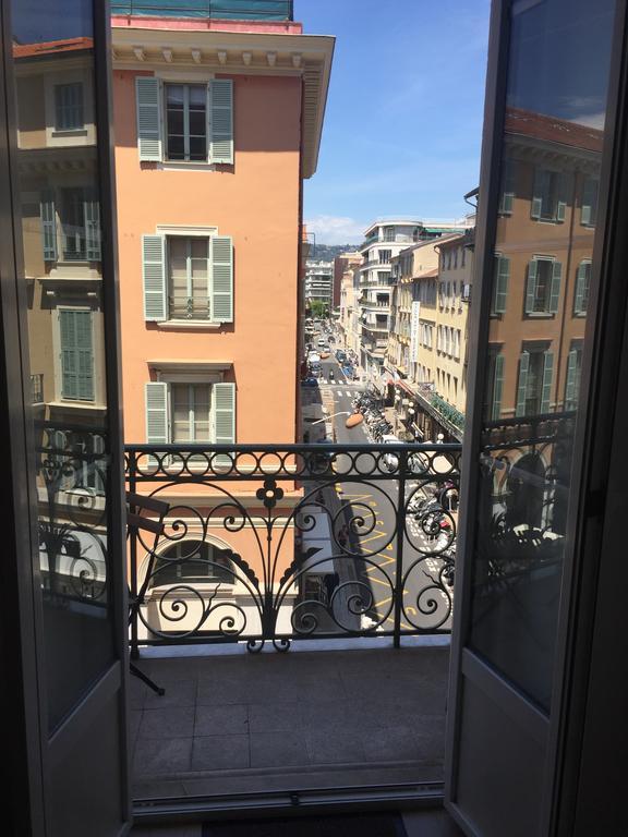 2 Bedrooms Appartement In Central Location On The Famous Place Massena نيس المظهر الخارجي الصورة