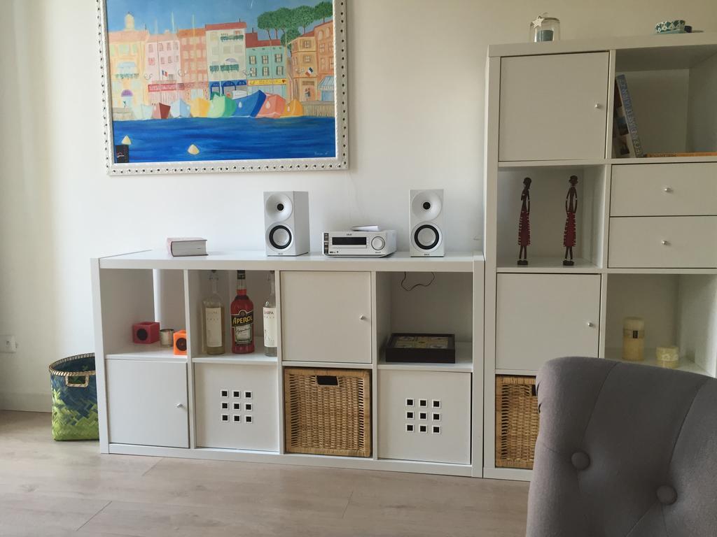 2 Bedrooms Appartement In Central Location On The Famous Place Massena نيس المظهر الخارجي الصورة