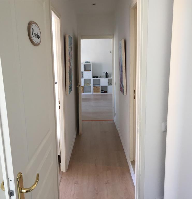 2 Bedrooms Appartement In Central Location On The Famous Place Massena نيس المظهر الخارجي الصورة