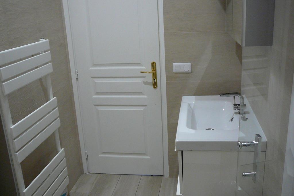 2 Bedrooms Appartement In Central Location On The Famous Place Massena نيس المظهر الخارجي الصورة