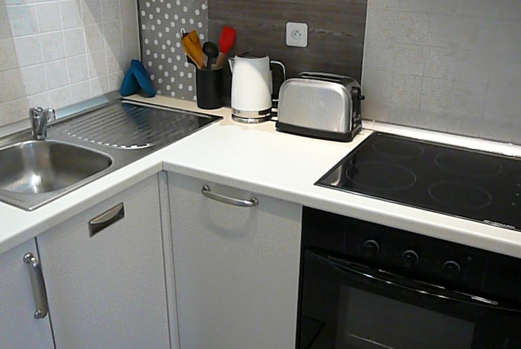 2 Bedrooms Appartement In Central Location On The Famous Place Massena نيس المظهر الخارجي الصورة