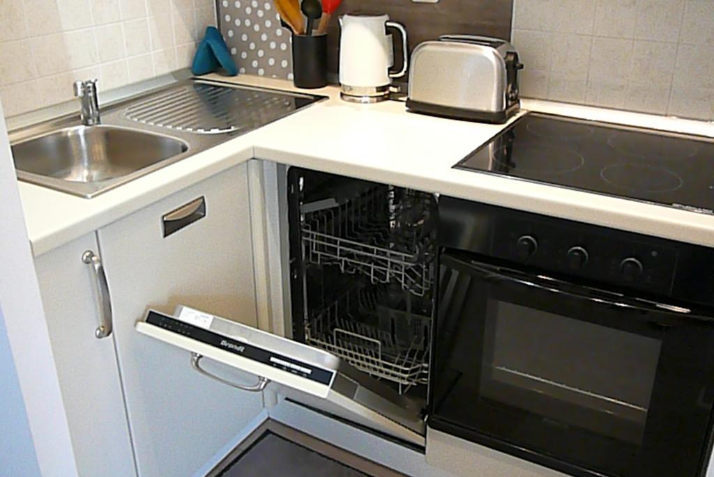 2 Bedrooms Appartement In Central Location On The Famous Place Massena نيس المظهر الخارجي الصورة