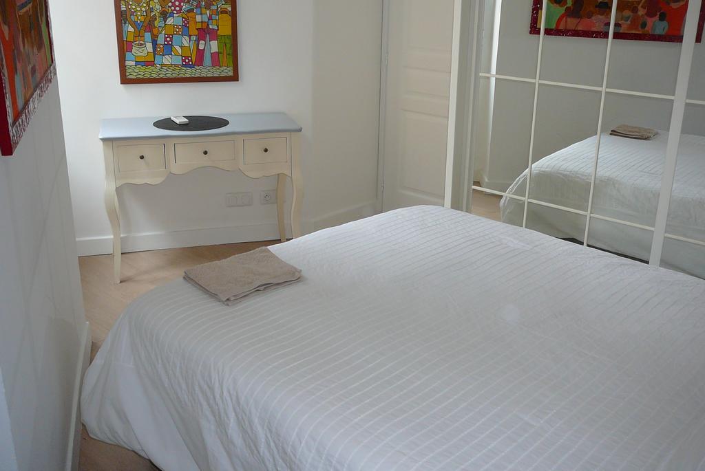 2 Bedrooms Appartement In Central Location On The Famous Place Massena نيس المظهر الخارجي الصورة