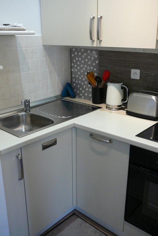 2 Bedrooms Appartement In Central Location On The Famous Place Massena نيس المظهر الخارجي الصورة