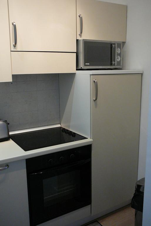 2 Bedrooms Appartement In Central Location On The Famous Place Massena نيس المظهر الخارجي الصورة