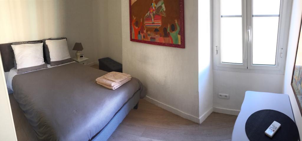 2 Bedrooms Appartement In Central Location On The Famous Place Massena نيس المظهر الخارجي الصورة