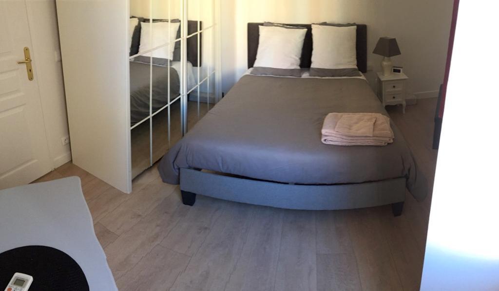 2 Bedrooms Appartement In Central Location On The Famous Place Massena نيس المظهر الخارجي الصورة