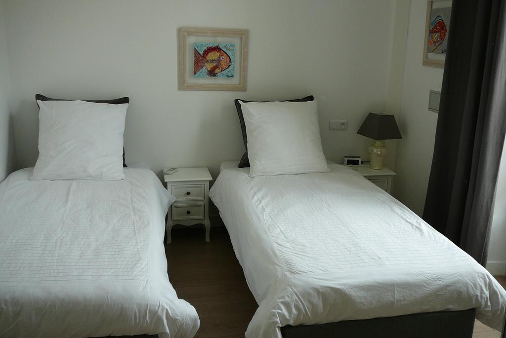 2 Bedrooms Appartement In Central Location On The Famous Place Massena نيس المظهر الخارجي الصورة