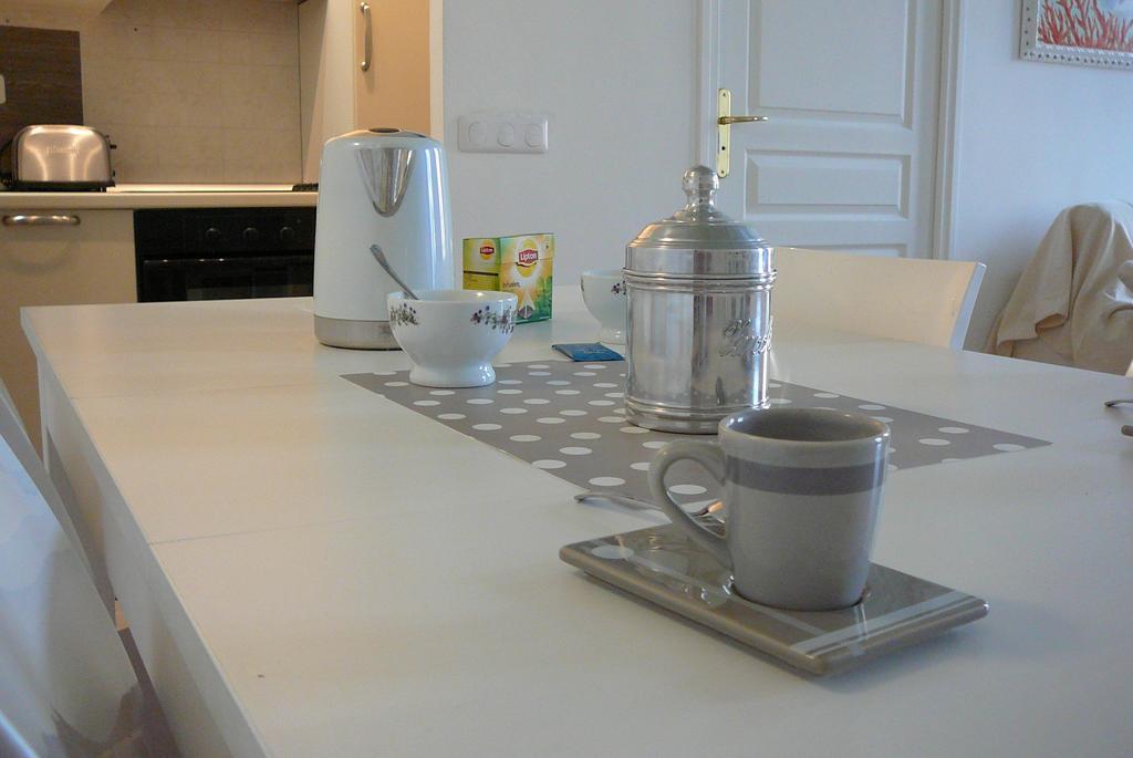 2 Bedrooms Appartement In Central Location On The Famous Place Massena نيس المظهر الخارجي الصورة