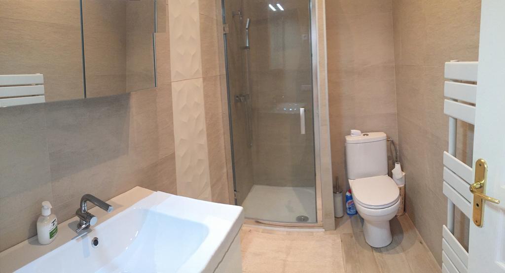 2 Bedrooms Appartement In Central Location On The Famous Place Massena نيس المظهر الخارجي الصورة
